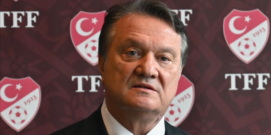 Beşiktaş Kulübü Başkanı Hasan Arat'tan "adalet" çağrısı