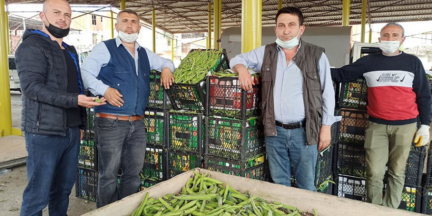 Üreticiler pazar yasaklarına esneklik istiyor