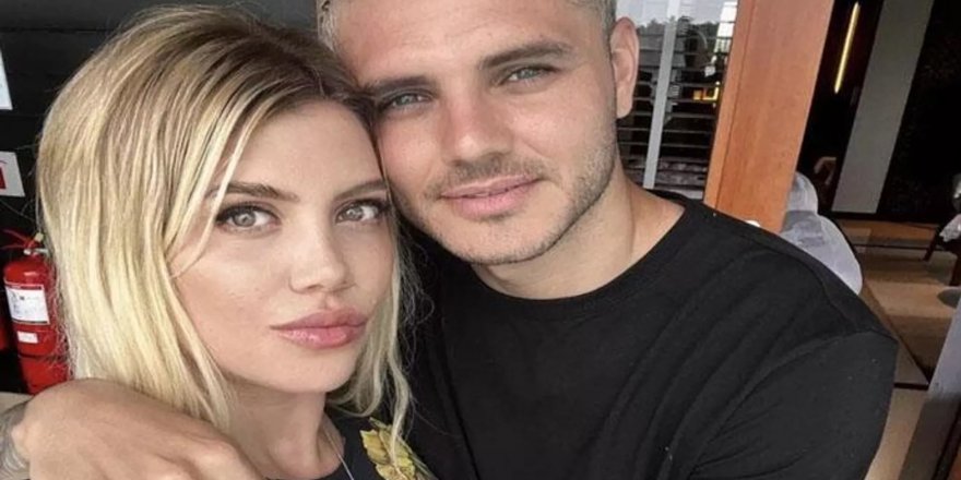 Icardi haberlerine Wanda Nara sert tepki gösterdi: Medyaya çağrıda bulunarak sessizliğini bozdu