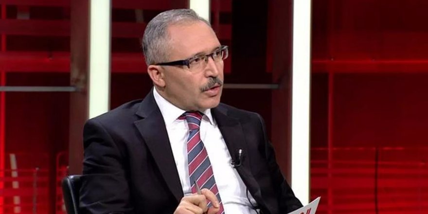 Abdulkadir Selvi: DEM’in belediye başkanları arasında 38’inin Kandil tarafından belirlendiği tespit edildi