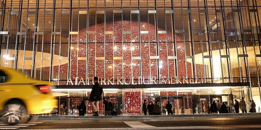 AKM'de Öğretmenler Günü'ne özel konser verilecek