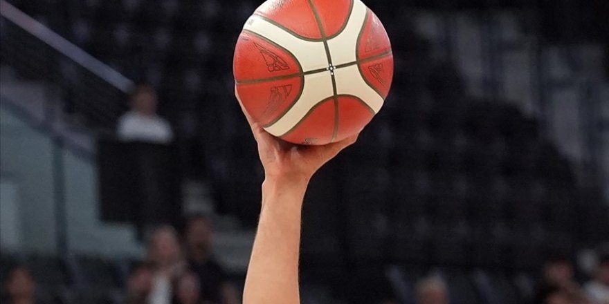 A Milli Erkek Basketbol Takımı'nın Macaristan maçlarının kadrosu belli oldu