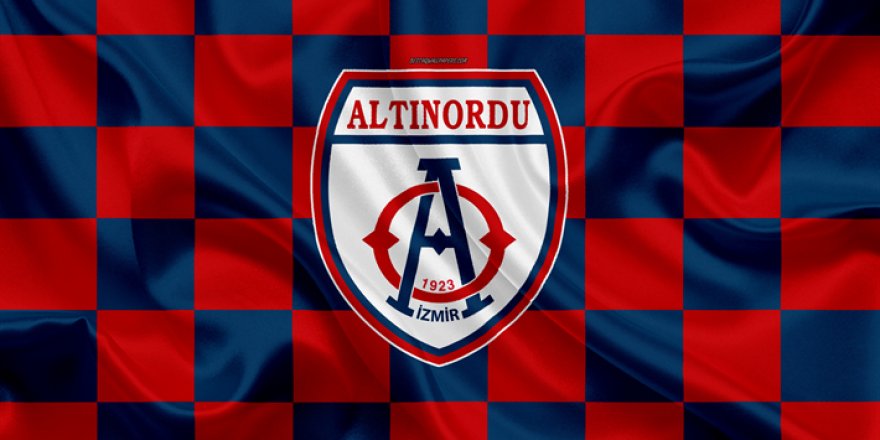 TFF 1. Lig'de Altınordu'yu ağırlayacak Akhisarspor, 31. haftada lige veda edebilir