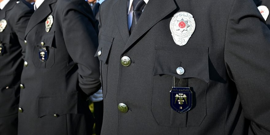 İçişleri Bakanı Yerlikaya: 12 bin polis memuru alınacak