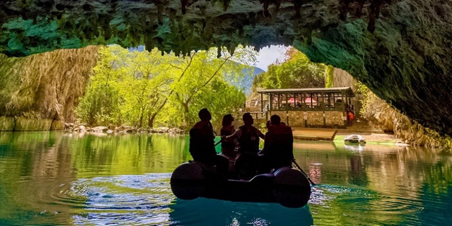 Ormana köyü, Birleşmiş Milletler Turizm Teşkilatınca "en iyi turizm köyü" seçildi