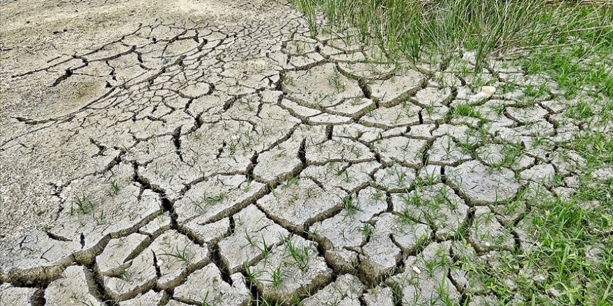 IPCC'den 3 derecelik ısınma uyarısı