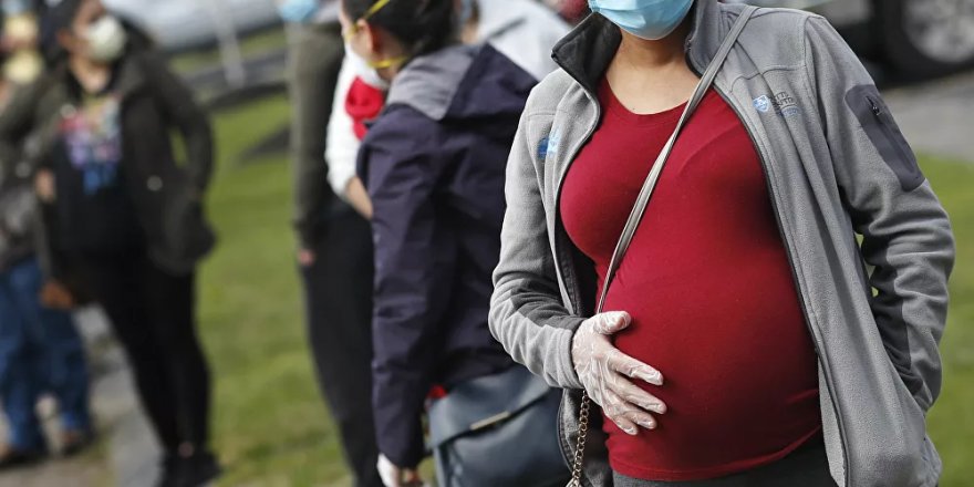 Brezilya’da mutasyonlu koronavirüs nedeniyle halka 'Hamilelik planlarınızı erteleyin' uyarısı