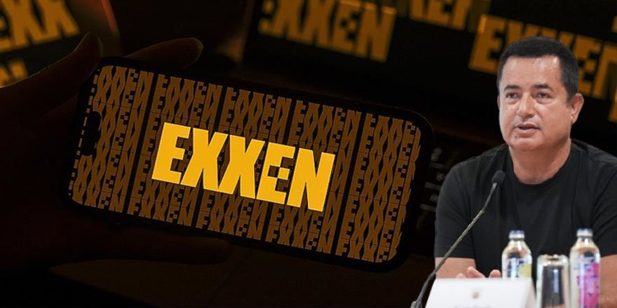 Acun Ilıcalı ile TV8 ve Exxen yetkilileri hakkında "yasa dışı bahse teşvik ve reklam" iddiasıyla soruşturma