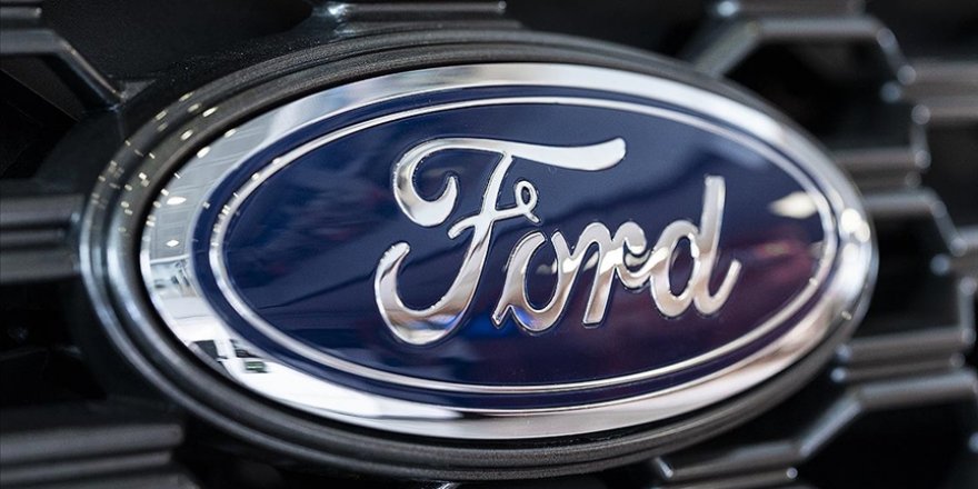 Ford, Avrupa'da 4 bin çalışanını işten çıkarıyor