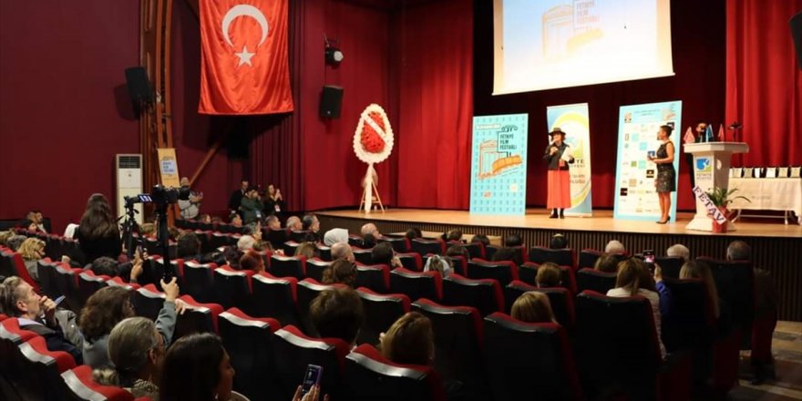 2. Fethiye Film Festivali başladı