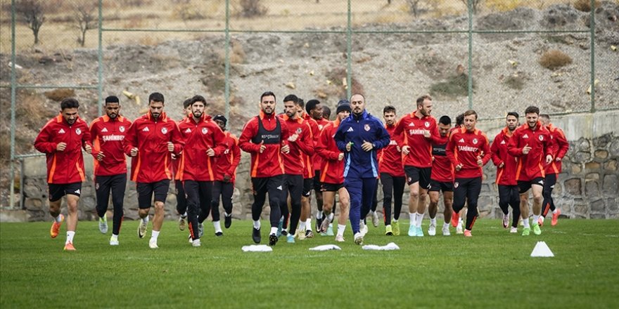 Transfer "şampiyonu" Gaziantep FK, yabancı futbolculara şans tanıdı