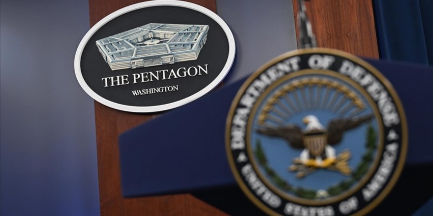 Pentagon, Rusya'nın Ukrayna'da kıtalararası balistik füze kullandığını doğruladı