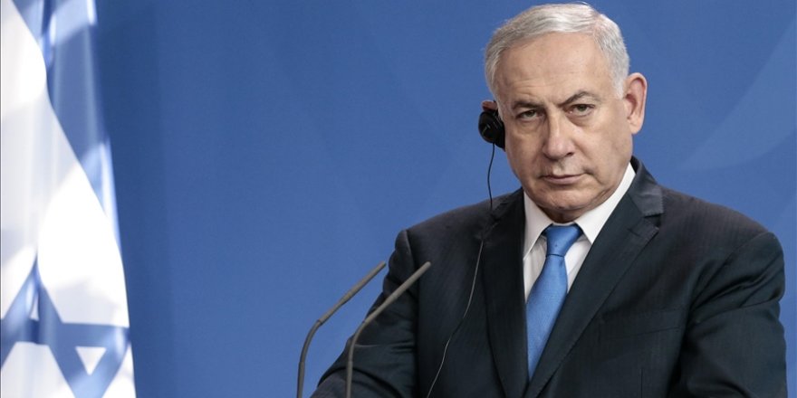 Pentagon, UCM'nin Netanyahu hakkındaki tutuklama emrine karşı çıktı