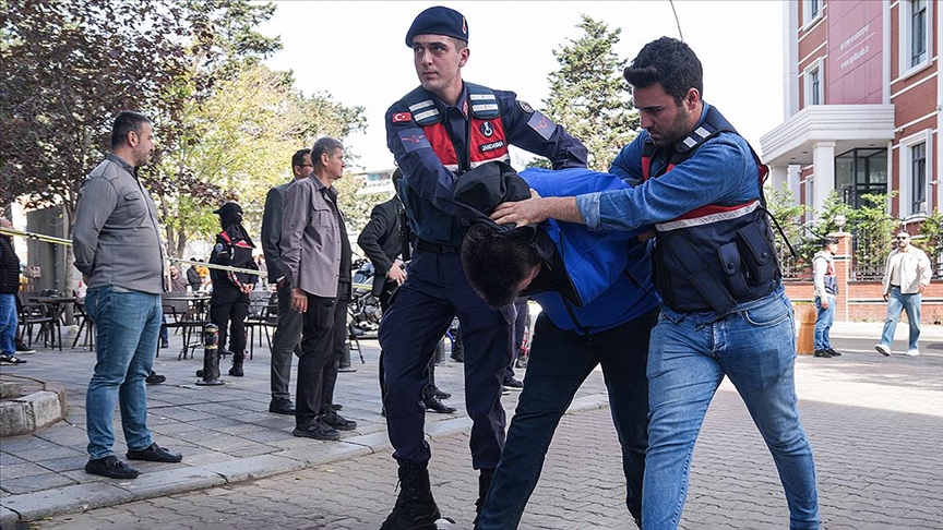 "Yenidoğan çetesi" davasının 5. gün duruşması tamamlandı