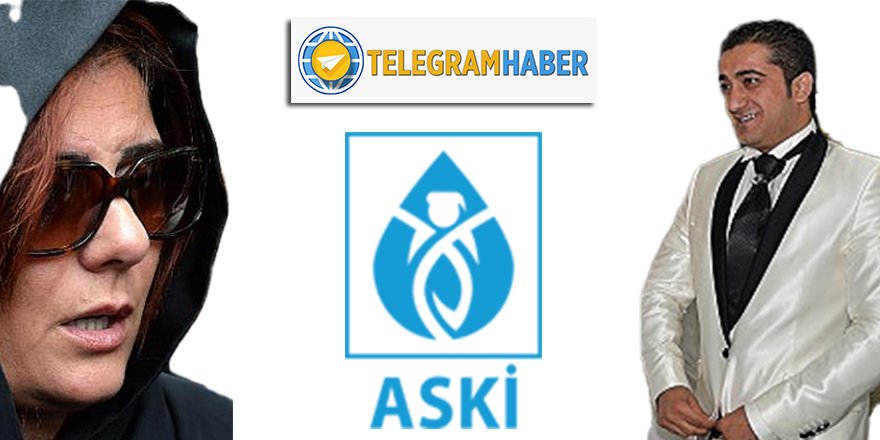 Çerçioğlu'nun sağ kollarından Çavuşoğlu, başka ASKİ personelinin bilgisayarından su faturalarını silerken mi yakalandı?