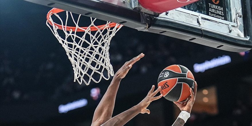 Türk basketbol takımları, Avrupa'da bu hafta 10 karşılaşmaya çıkacak