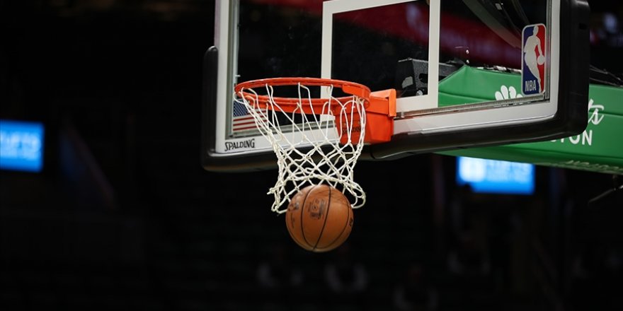 NBA'de Boston Celtics'ten üst üste 5. galibiyet