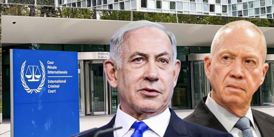 G7, UCM'nin Netanyahu kararına yönelik ortak bir tutum benimsemek için çalışıyor