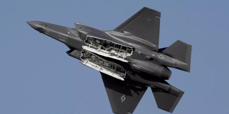 Dünyanın en zengin adamı Elon Musk: F-35, pilotların ölmesine neden olacak