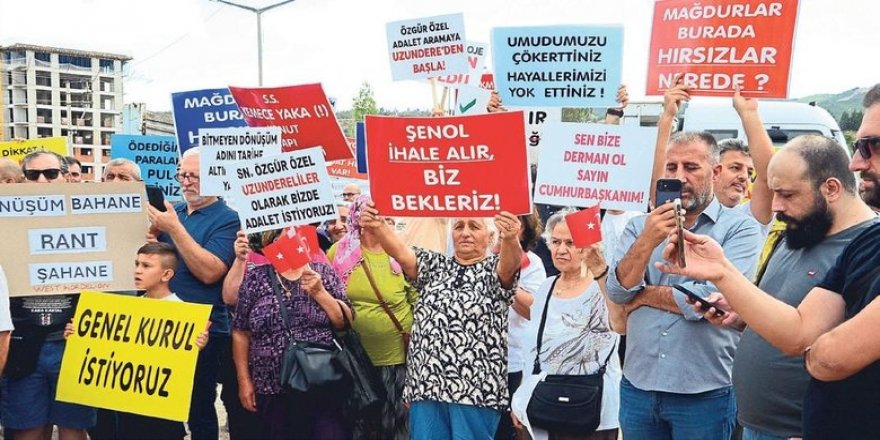 Karşıyaka’ya soruşturma izni Çiğli’ye mahkemeden bilirkişi