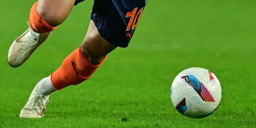 Başakşehir, UEFA Konferans Ligi'nde yarın Moldova ekibi Petrocub ile karşılaşacak