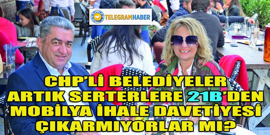 Serterler CHP'li belediyelere küstüler mi?