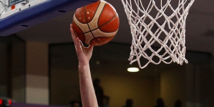 Basketbol THY Avrupa Ligi'nde 12. hafta heyecanı yarın başlayacak