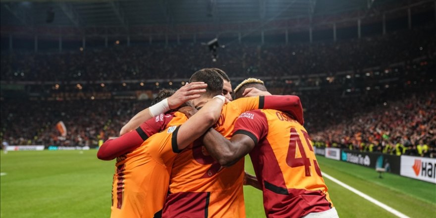 Galatasaray, Avrupa'da 323. maçına çıkacak