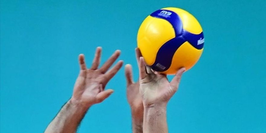 Filenin Efeleri'nin FIVB Voleybol Dünya Şampiyonası'ndaki maç programı belli oldu