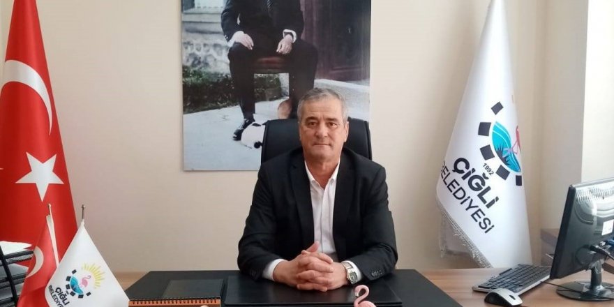 Çiğli Belediye Başkan Yardımcısı Mustafa Avdan, Kovid-19 nedeniyle hayatını kaybetti
