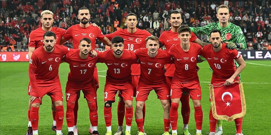 A Milli Futbol Takımı'nın Macaristan ile yapacağı maçların statları belli oldu