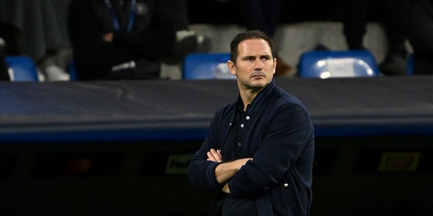 Frank Lampard, Coventry City teknik direktörü oldu