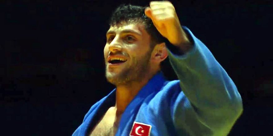 Vedat Albayrak, Avrupa şampiyonu oldu