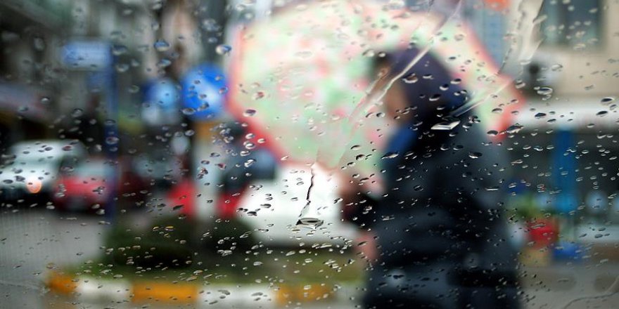 Bugün (3 Aralık) hava nasıl olacak? Meteoroloji'den sağanak yağış ve kar uyarısı!