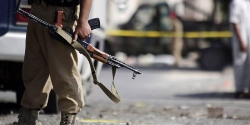 Kerkük'te DEAŞ saldırısı: 1 ölü, 7 yaralı