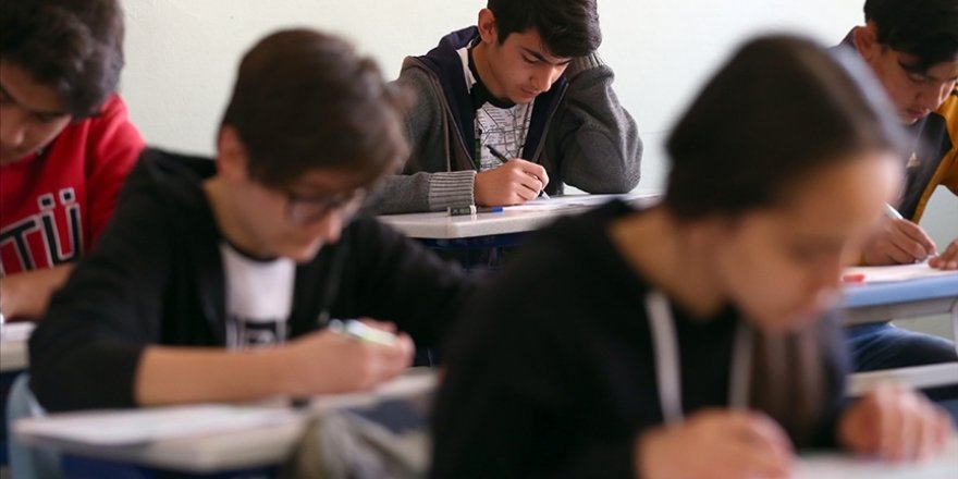 Türkiye, TIMSS 2023'te matematik ve fen alanlarında gelişme gösteren 5 ülkeden biri oldu