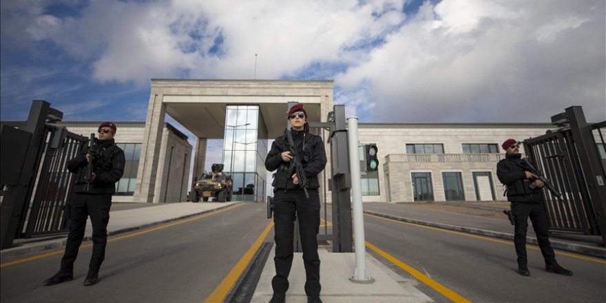 MİT, terör örgütü PKK/KCK'nın sözde sorumlularından Serhat Özmen'i yurt dışında yakaladı