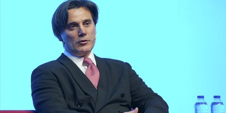 Vincenzo Montella, 2026 FIFA Dünya Kupası'na katılmanın hayalini kuruyor