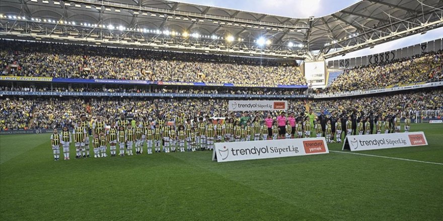 Beşiktaş-Fenerbahçe rekabetinden ilginç notlar