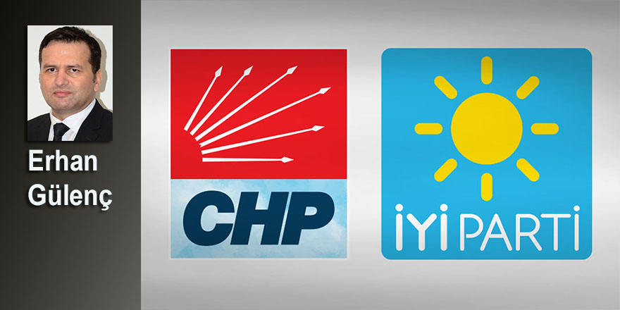 Millet İttifakı çatladı... CHP’lileri zimmet korkusu sardı!