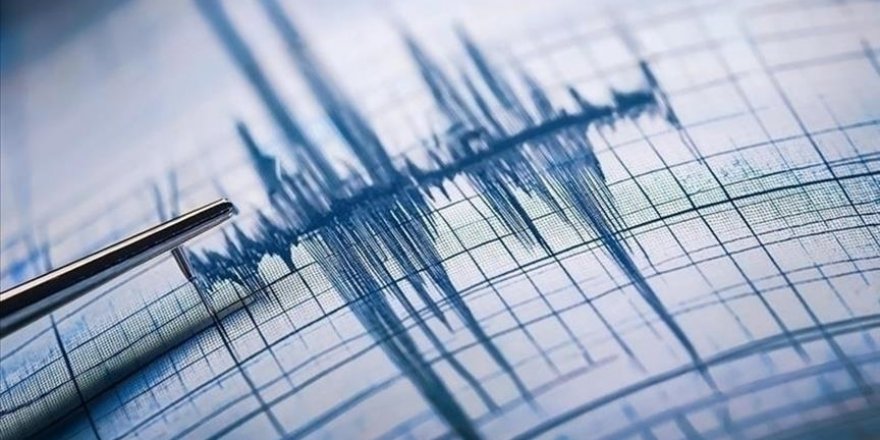 ABD'nin Alaska eyaleti açıklarında 6,3 büyüklüğünde deprem