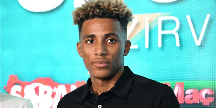 Gedson Fernandes, Fenerbahçe galibiyetinin dönüm noktası olacağına inanıyor