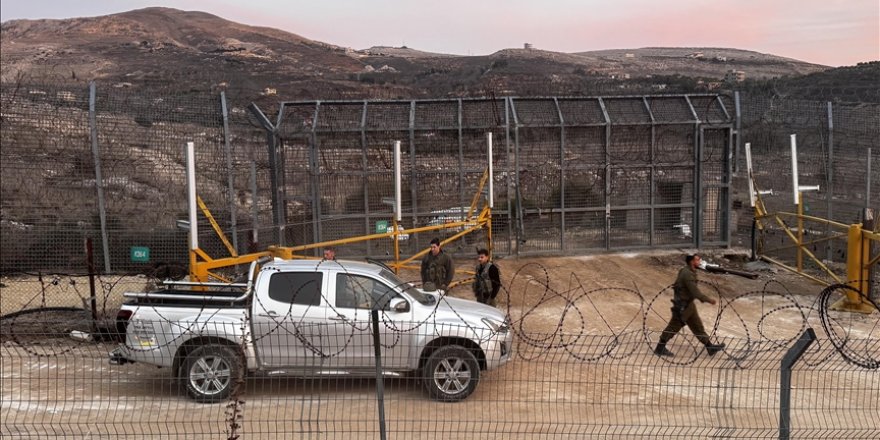 İsrail, Filistin ve Lübnan'da sürdürdüğü uluslararası hukuk ihlallerini Suriye'ye taşıyor