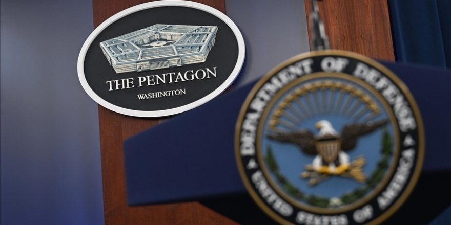 Pentagon, Suriye’de bir İHA’sı ile bağlantısının kaybedildiğini doğruladı