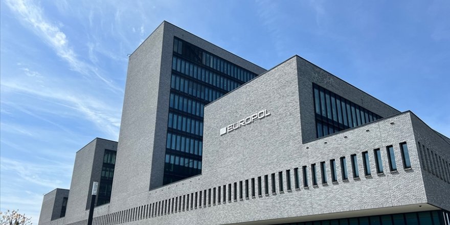 Europol: Terör örgütü PKK Avrupa'da uyuşturucu kaçakçılığı dahil suçlara bulaşarak finansman sağlıyor