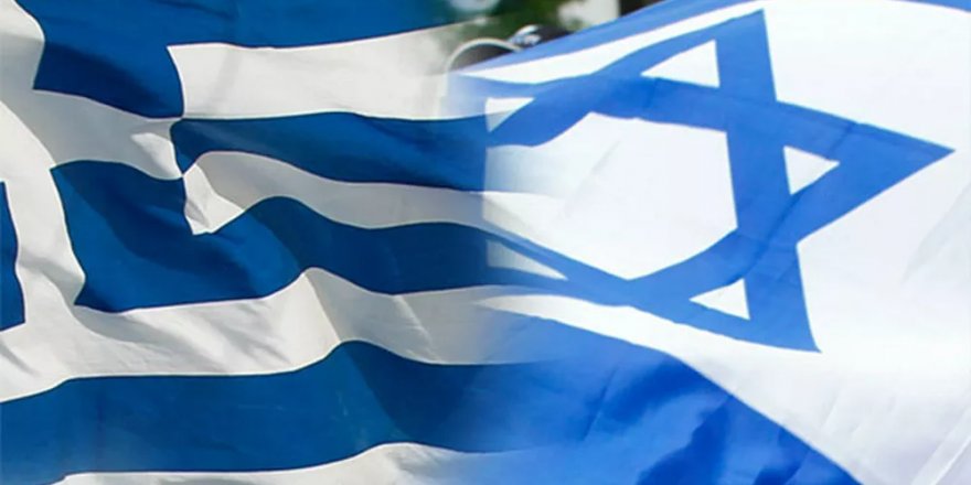 İsrail ile Yunanistan arasında en büyük savunma işbirliği anlaşması imzalandı