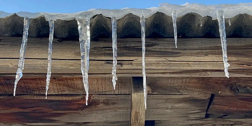 Meteoroloji'den İstanbul dahil birçok kent için uyarı: Hava buz kesecek!