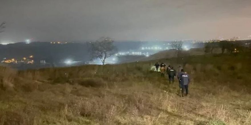 Sultangazi’de kayıp kişinin cansız bedeni bulundu