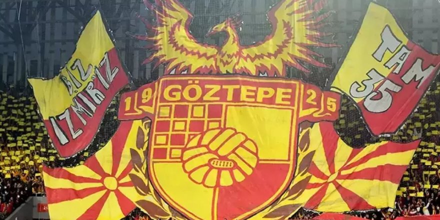 Göztepe, Süper Lig'de yarın Hatayspor'a konuk olacak