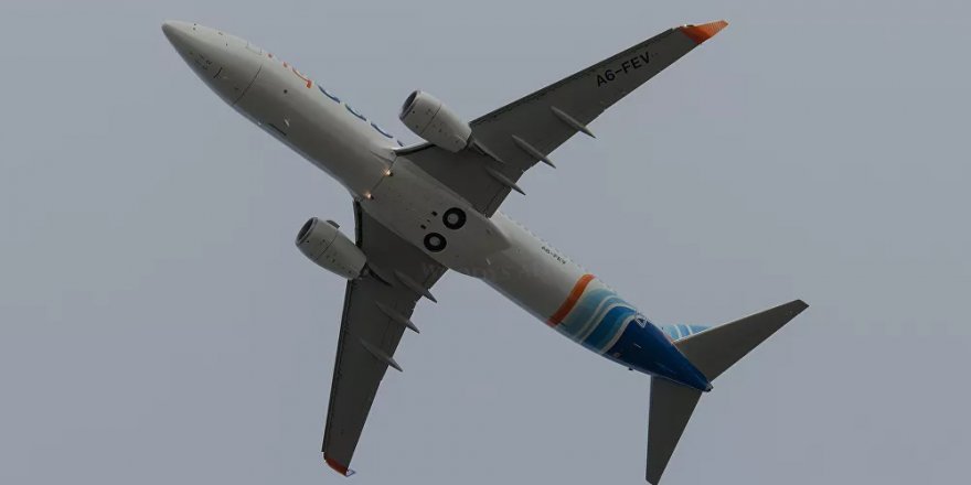 BAE'ye ait FlyDubai, Trabzon ve Bodrum'a doğrudan sefer başlatacak